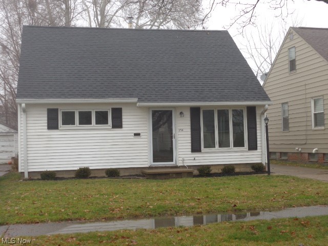 Fremont Pk Sub - Residential