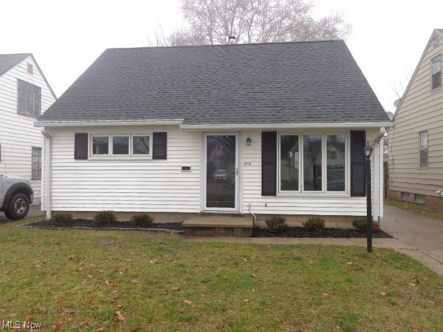 Fremont Pk Sub - Residential