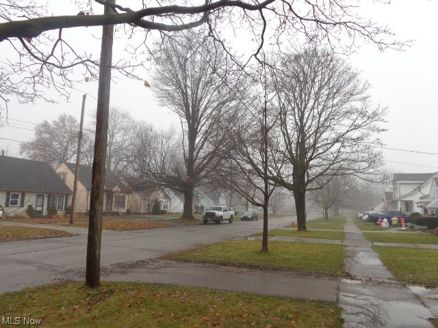 Fremont Pk Sub - Residential