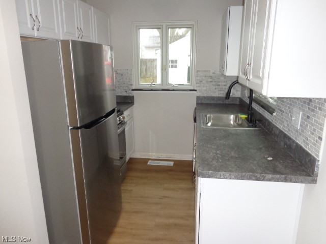 Fremont Pk Sub - Residential