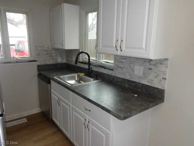 Fremont Pk Sub - Residential