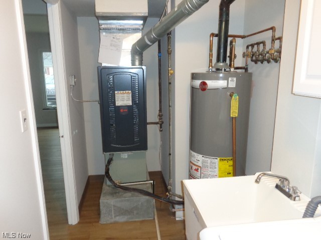 Fremont Pk Sub - Residential