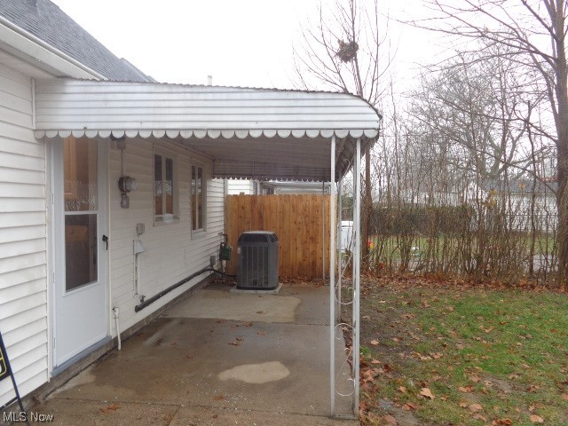 Fremont Pk Sub - Residential