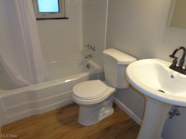 Fremont Pk Sub - Residential