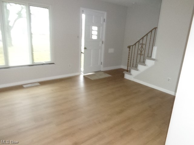 Fremont Pk Sub - Residential