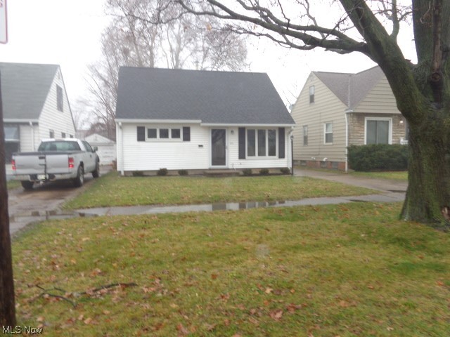 Fremont Pk Sub - Residential