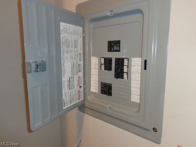 Fremont Pk Sub - Residential