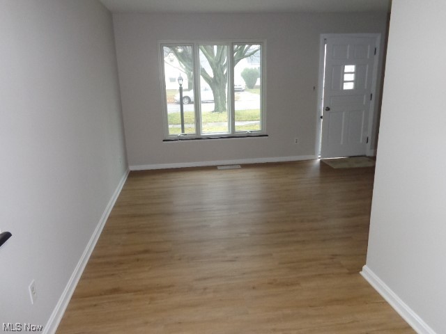 Fremont Pk Sub - Residential