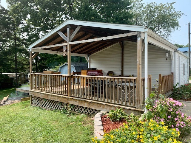 Lincoln Heights Allotment - Residential