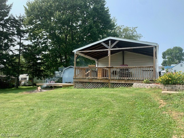 Lincoln Heights Allotment - Residential