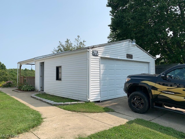 Lincoln Heights Allotment - Residential