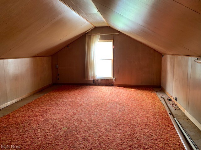 Lincoln Heights Allotment - Residential