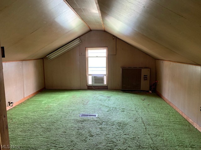 Lincoln Heights Allotment - Residential