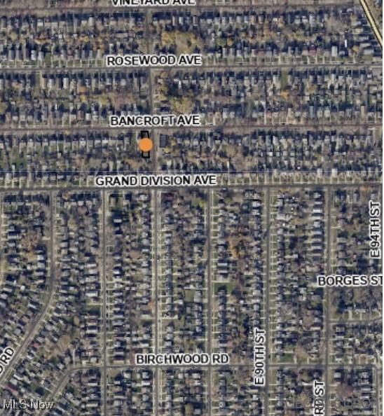 This spacious 4,900 square foot residential plot offers endless potential in a growing neighborhood. Whether you're planning a custom new build, envisioning a modern modular home, or dreaming of a community garden oasis, this lot provides the ideal foundation. With ample space and flexible zoning, it's a rare find for investors, developers, or anyone looking to create something truly special. Don’t miss your chance to bring your vision to life on this versatile and well-located parcel of land!
