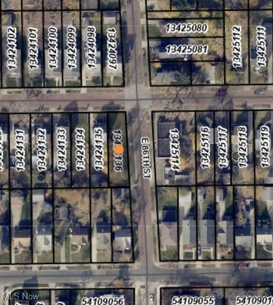 Davis & Judsons - Land