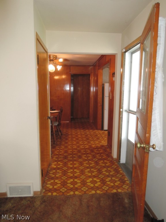 Hollywood Park - Residential