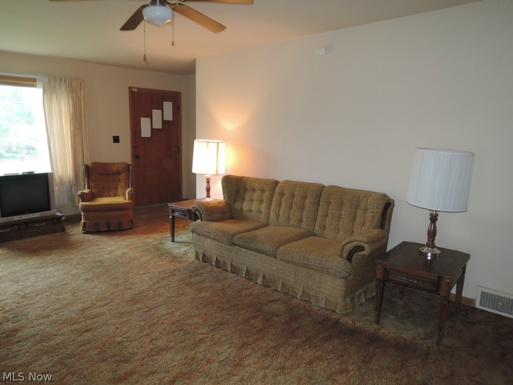 Hollywood Park - Residential