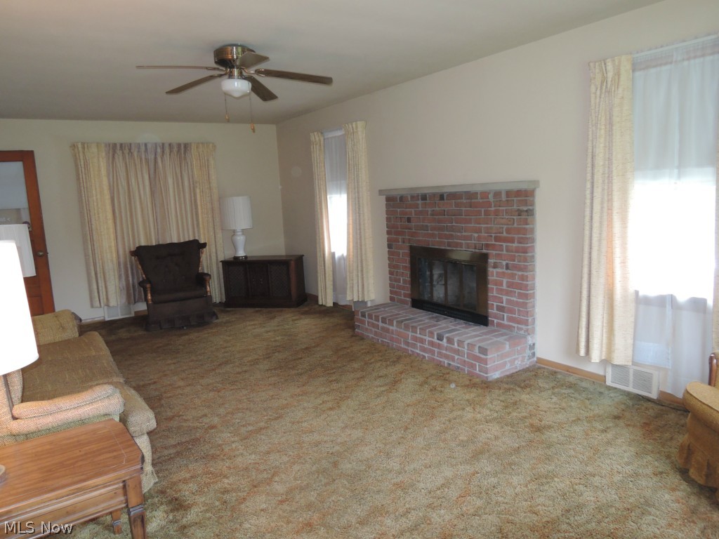 Hollywood Park - Residential