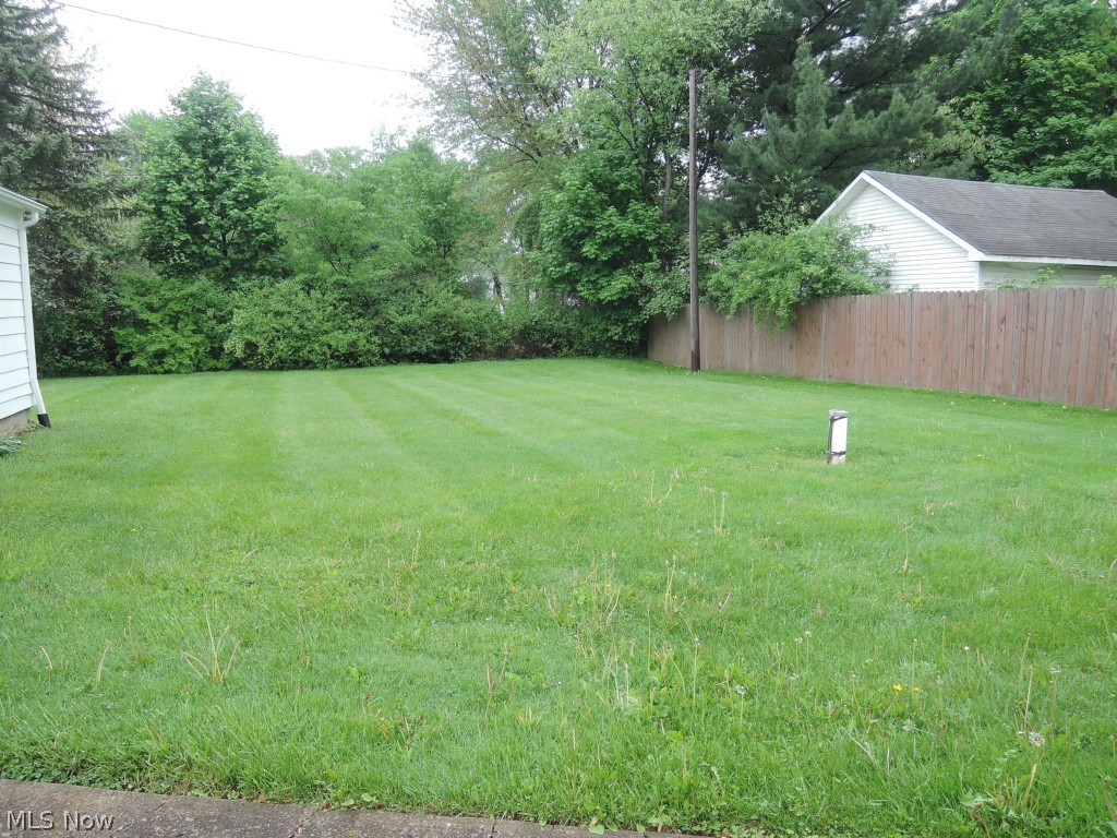 Hollywood Park - Residential