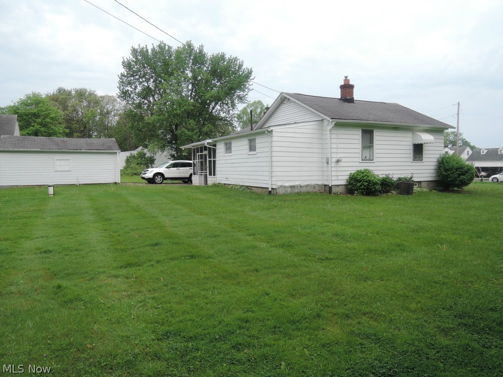 Hollywood Park - Residential