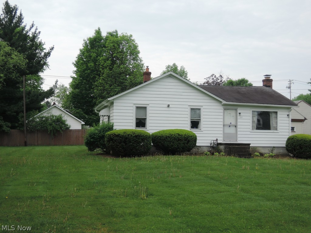 Hollywood Park - Residential