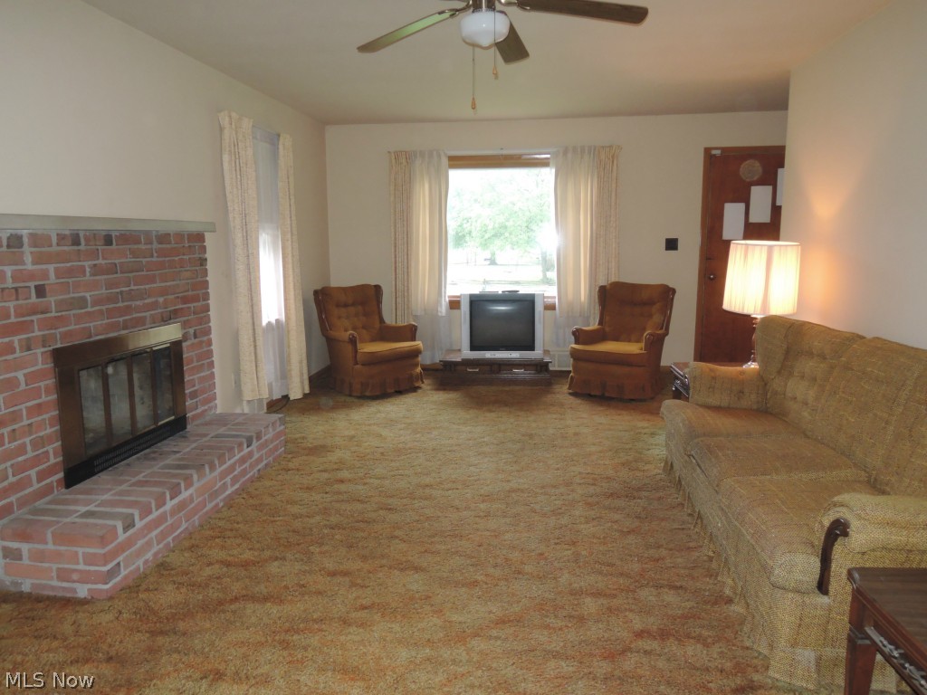 Hollywood Park - Residential