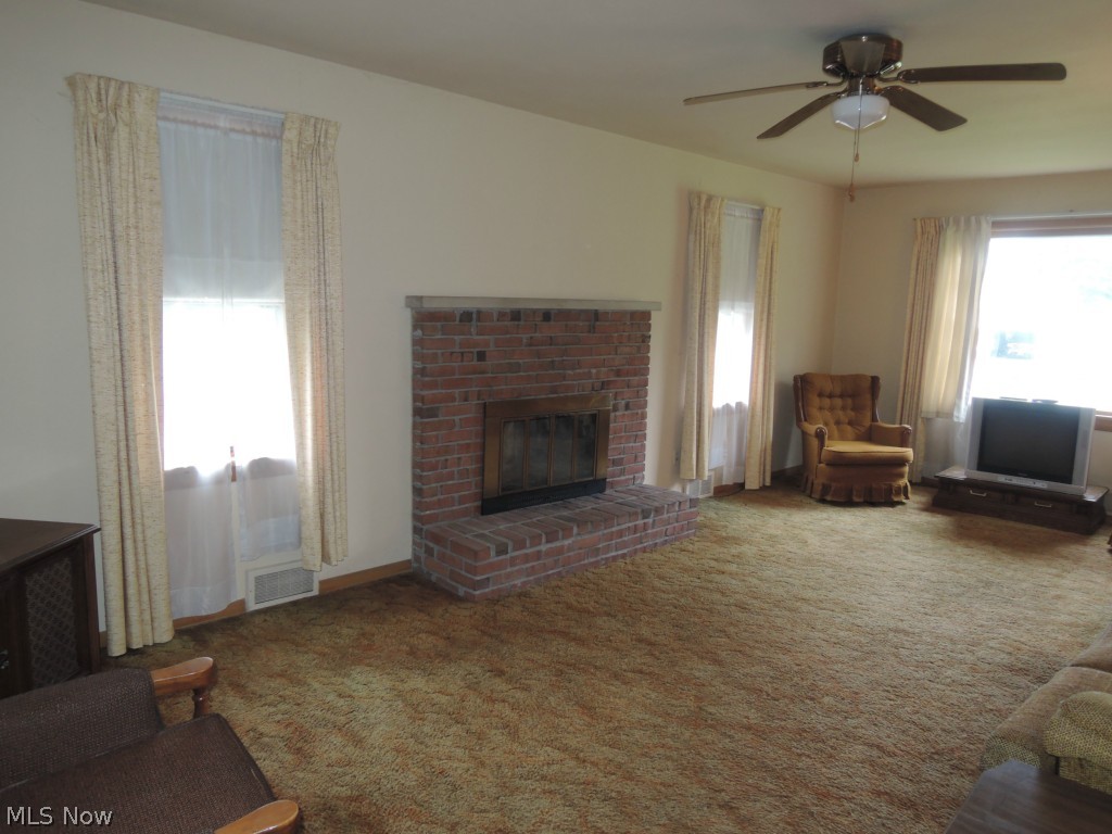 Hollywood Park - Residential