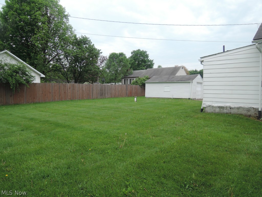 Hollywood Park - Residential