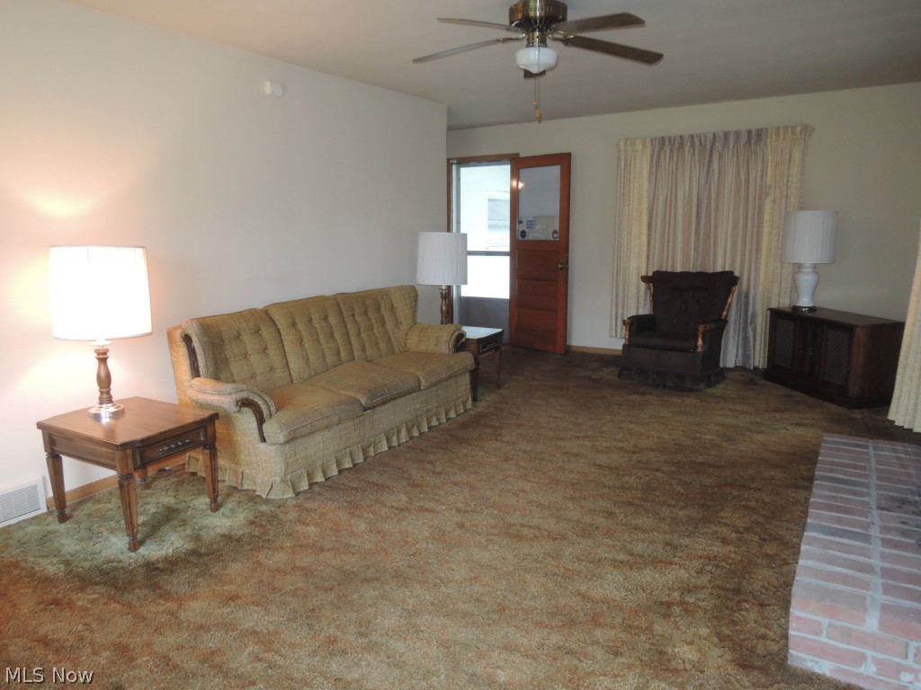 Hollywood Park - Residential