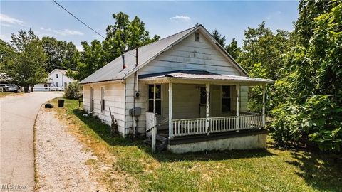 1301 Myrtle Street, Parkersburg, WV 26101 - MLS#: 5119884