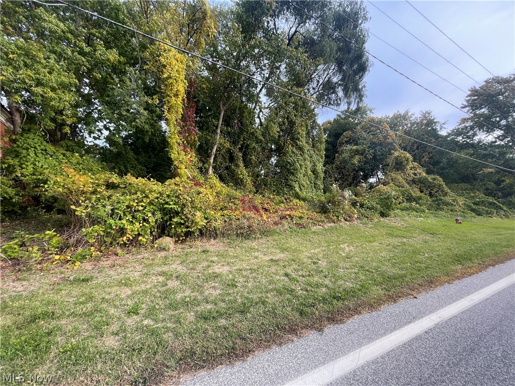 Perry Township - Residential