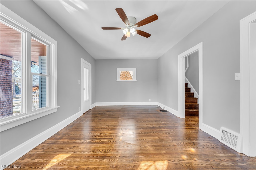 Eastview - Residential