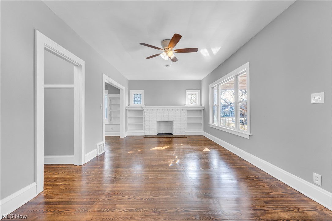 Eastview - Residential