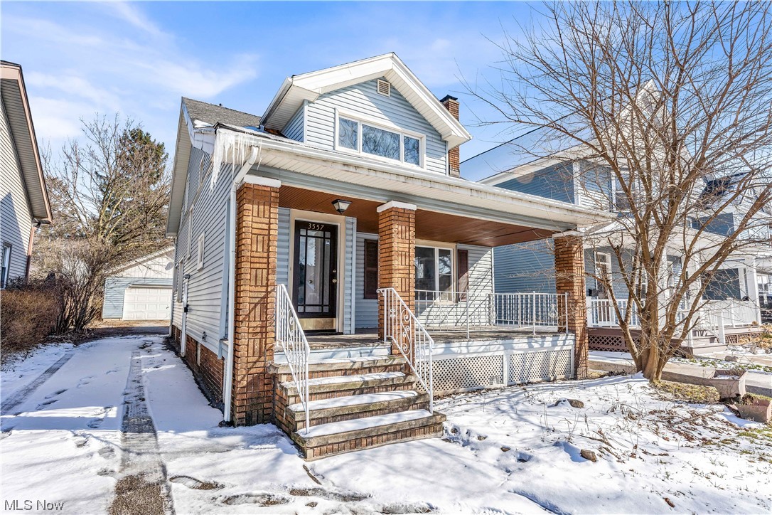 Eastview - Residential