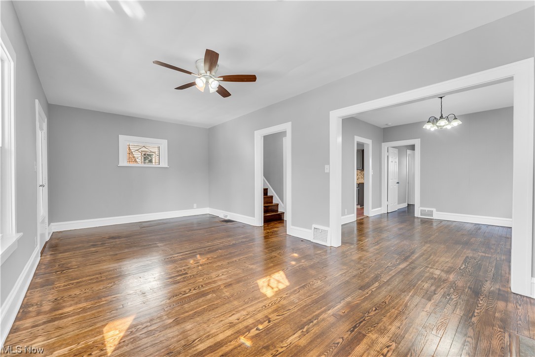 Eastview - Residential