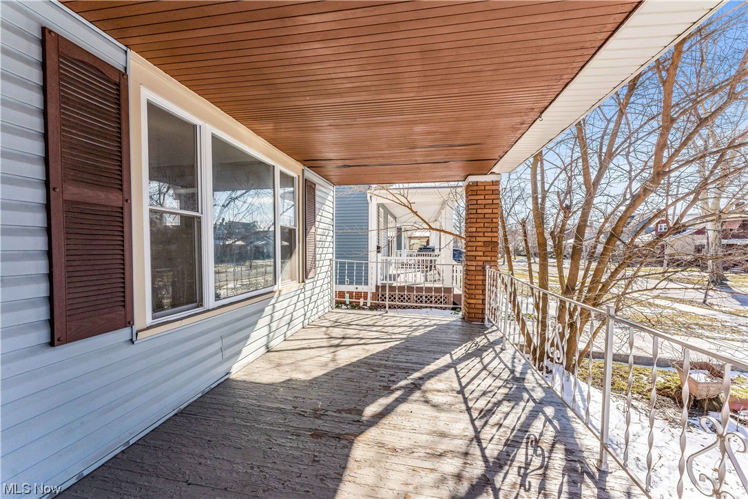 Eastview - Residential