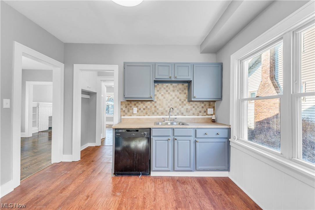 Eastview - Residential