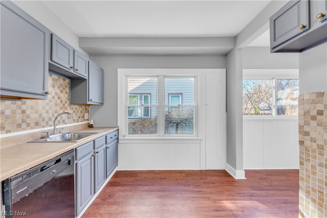 Eastview - Residential