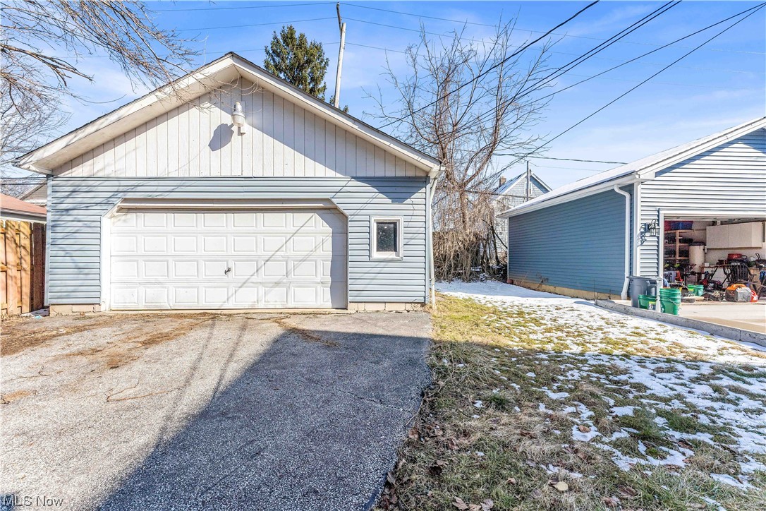 Eastview - Residential