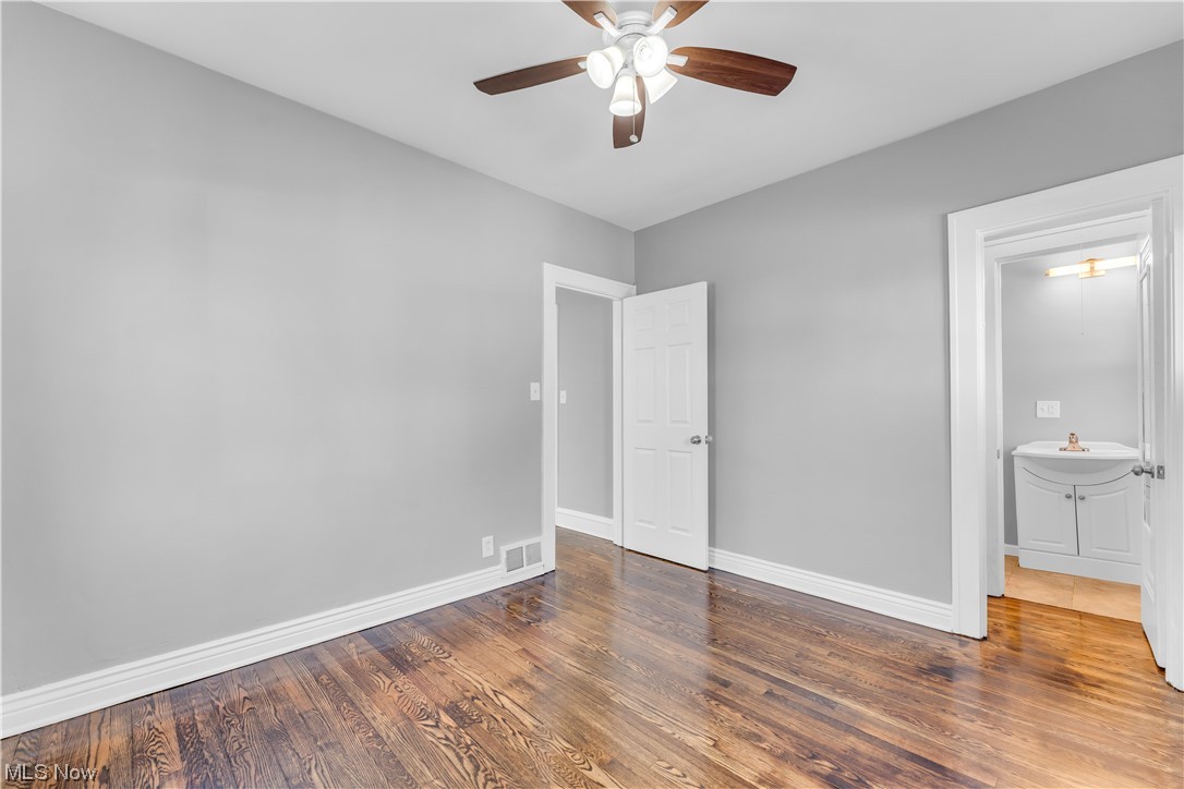 Eastview - Residential