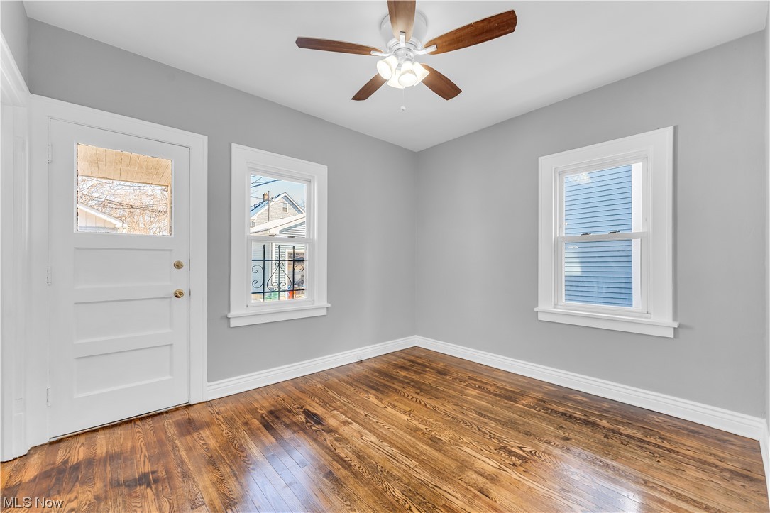 Eastview - Residential