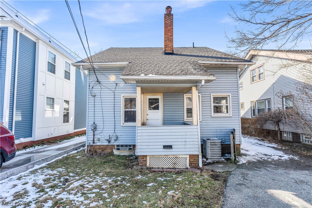 Eastview - Residential