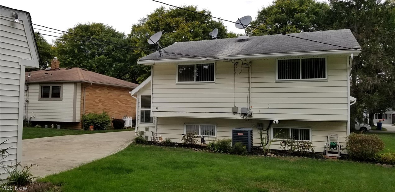 Manning & Campbell - Residential