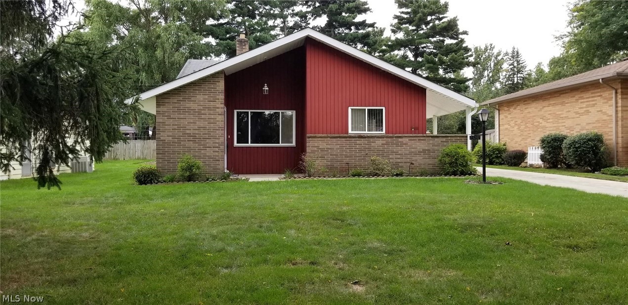 Manning & Campbell - Residential