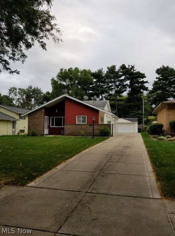 Manning & Campbell - Residential