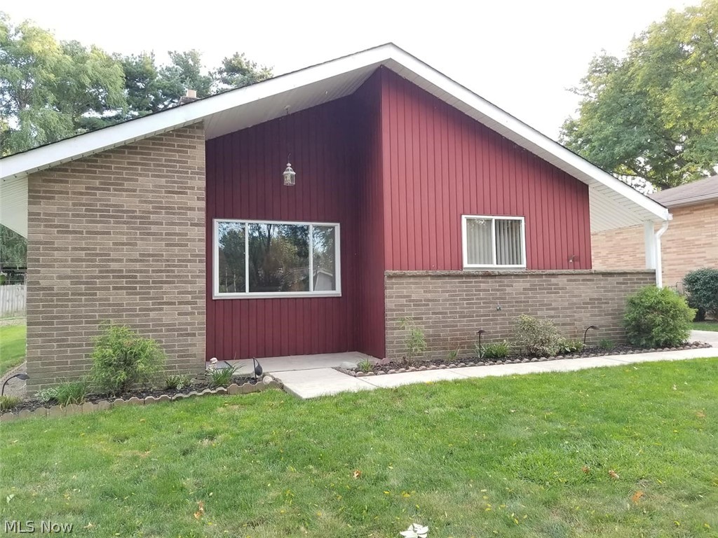 Manning & Campbell - Residential