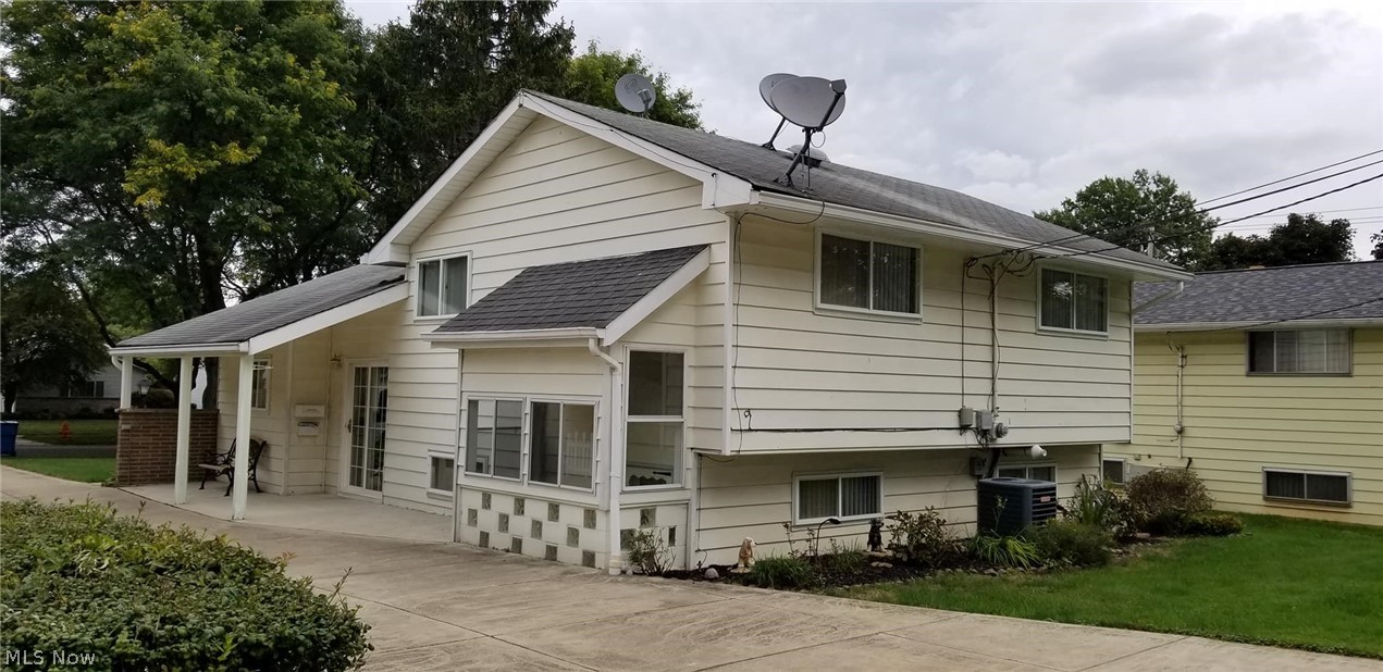 Manning & Campbell - Residential