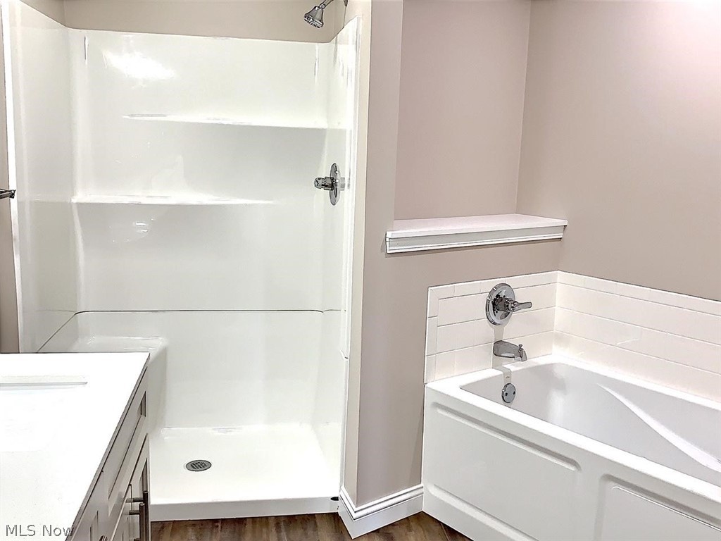 Countryside Condo - Residential