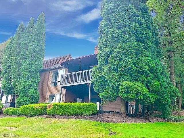 Countryside Condo - Residential