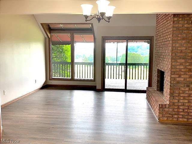 Countryside Condo - Residential